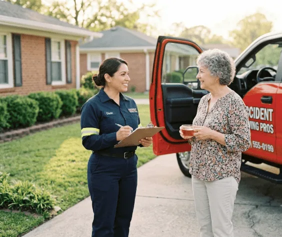 Accident Towing Service Mazon, IL FAQs